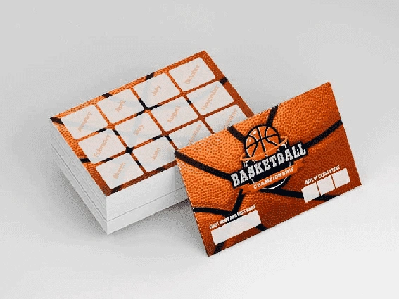 Business Cards image 2