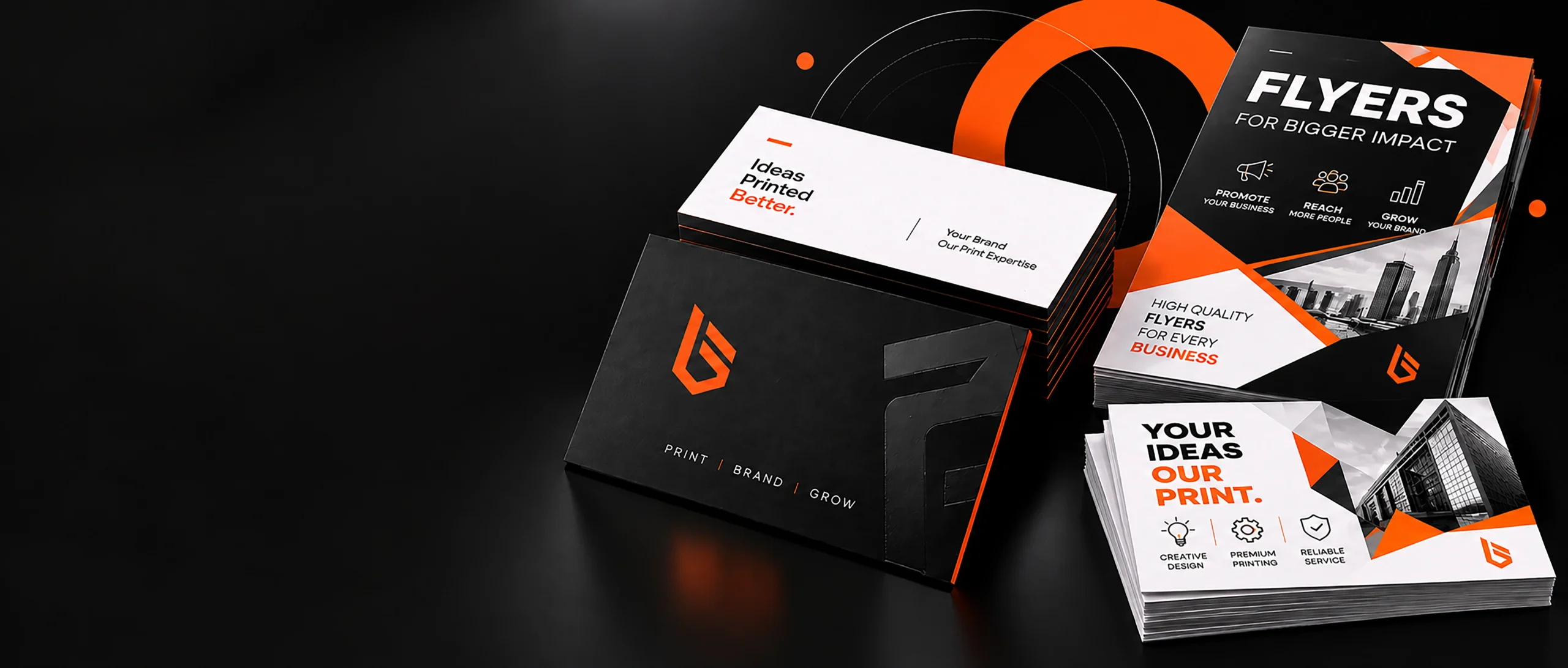 Business Printing