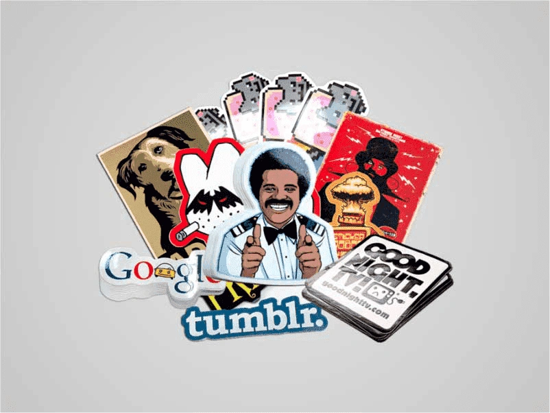 Sticker image 4