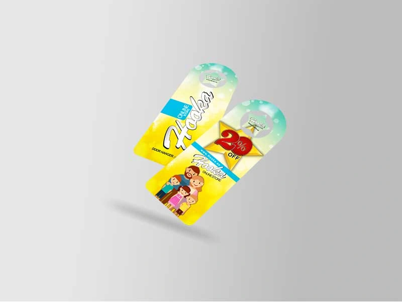 Door Hanger image 2