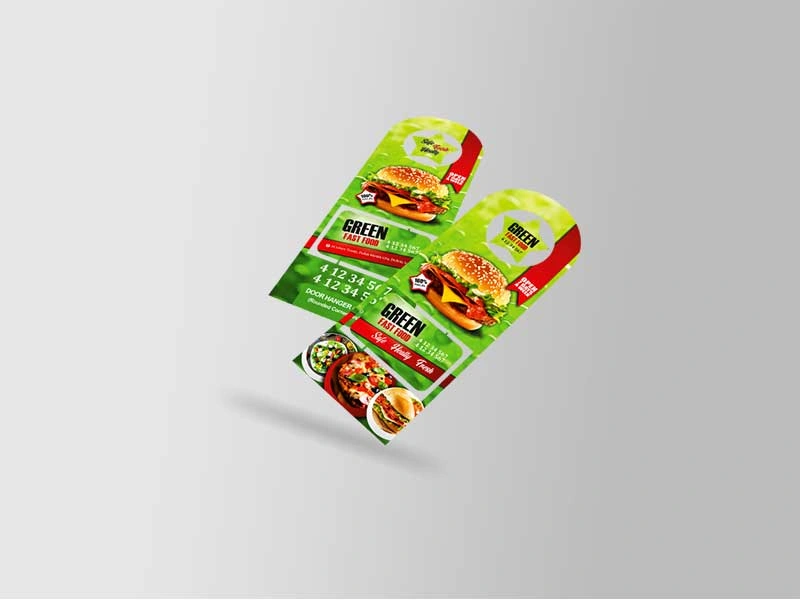 Door Hanger image 5