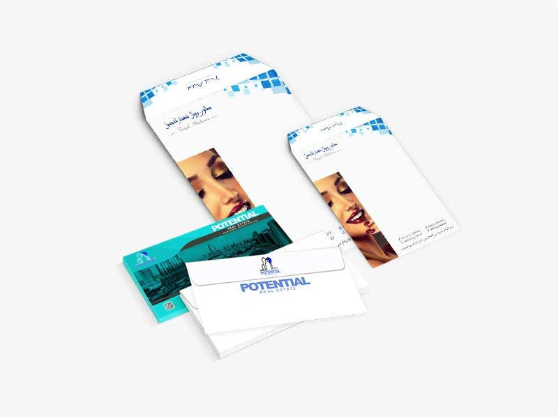 Envelope image 1