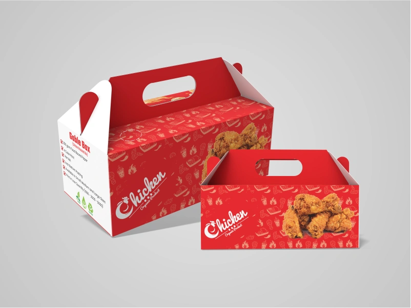 Food Box image 1