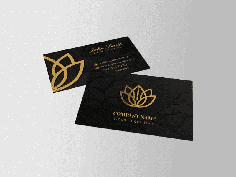 Business Cards image 4