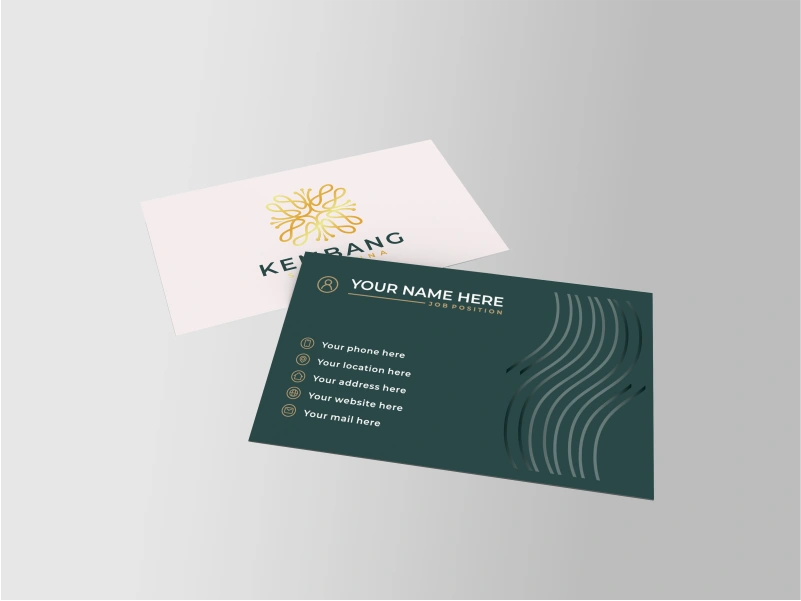 Business Cards image 5