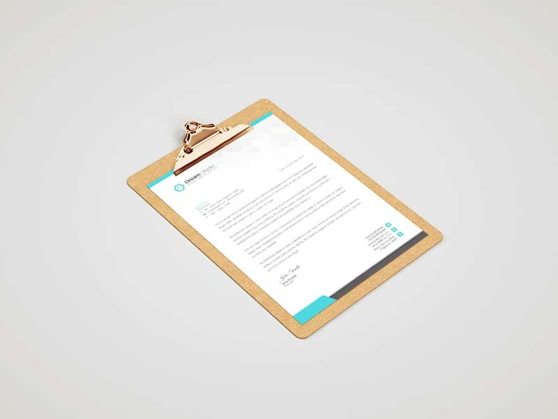 Letterhead image 2