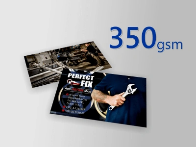 Business Cards image 6