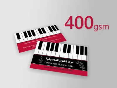 Business Cards image 7