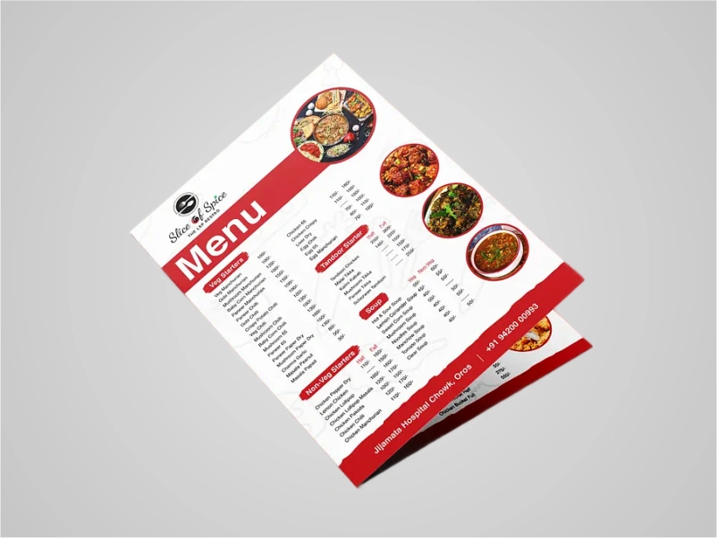 Food Menu image 2