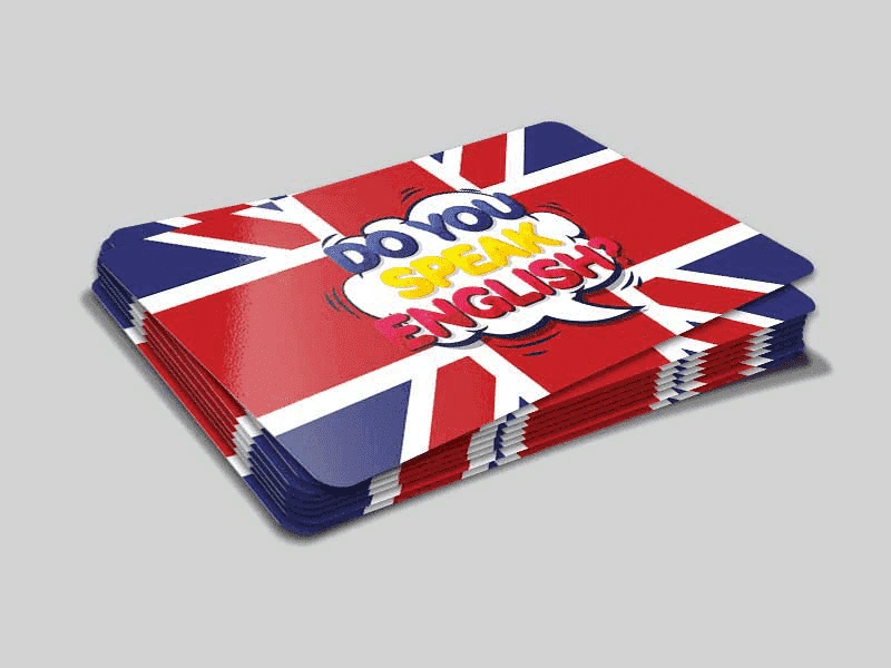 Business Cards image 10