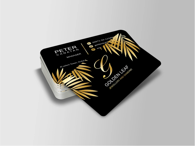 Business Cards image 8
