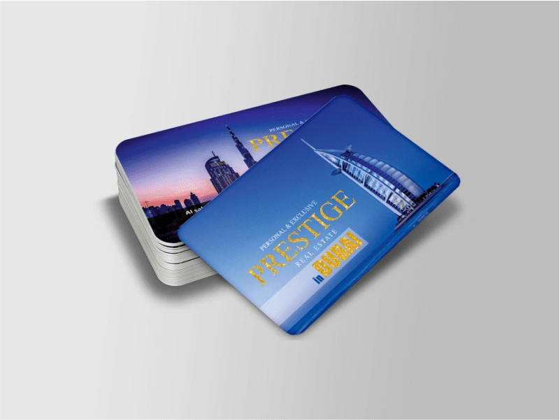 Business Cards image 9