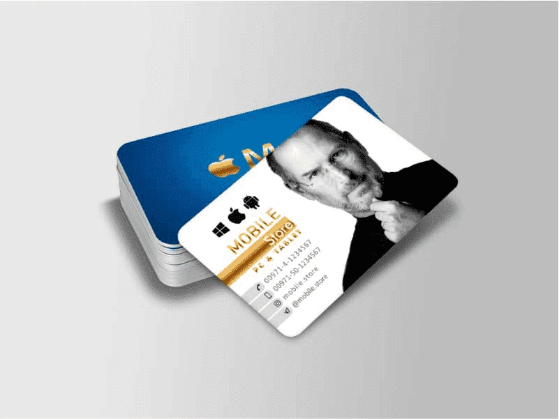 Business Cards image 11