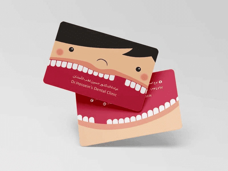 Business Cards image 12