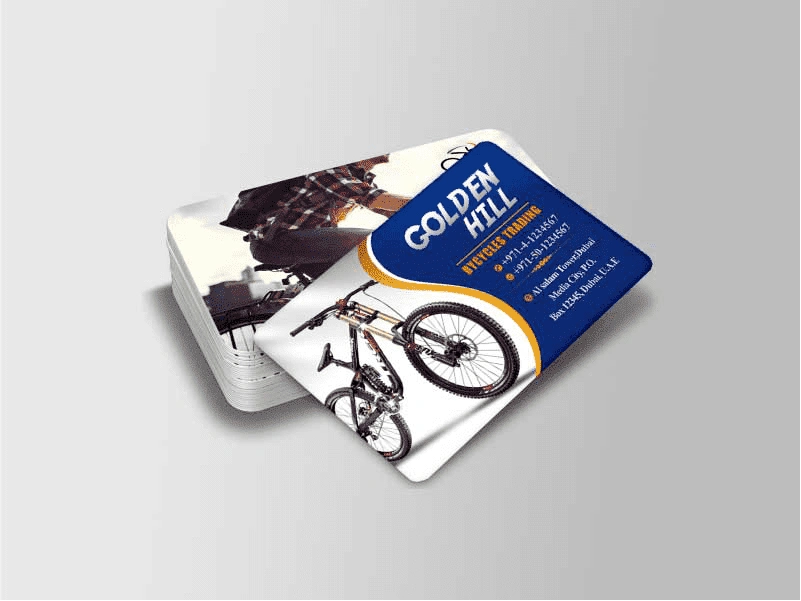 Business Cards image 13
