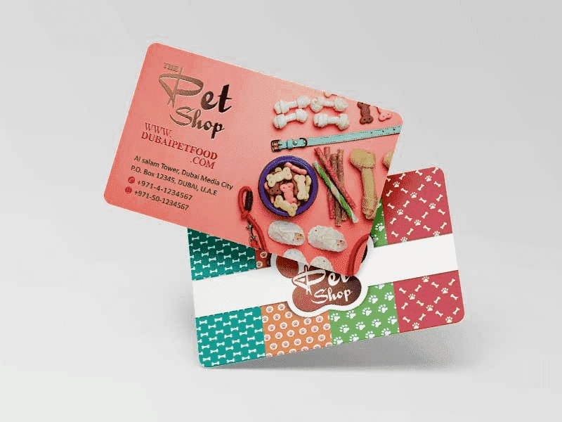 Business Cards image 14