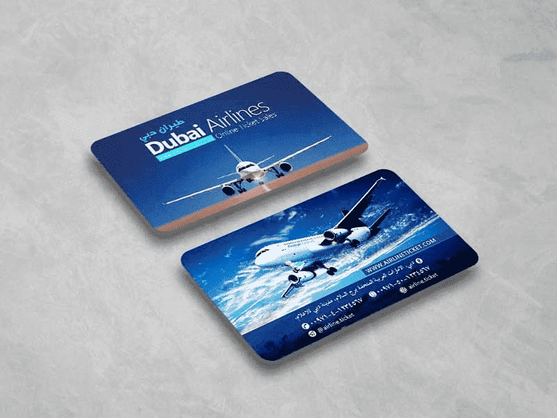 Business Cards image 15