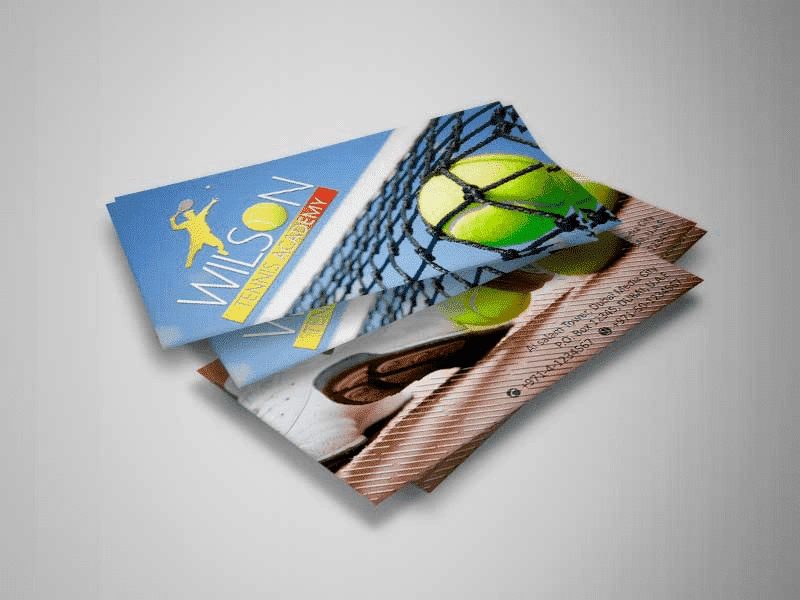 Business Cards image 16