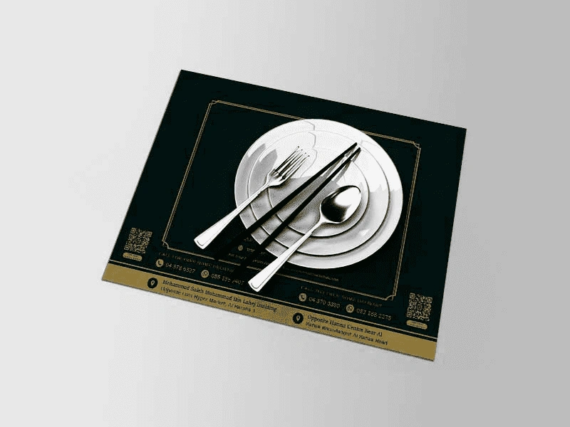 Table Mat image 7