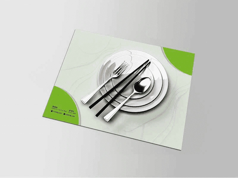 Table Mat image 6