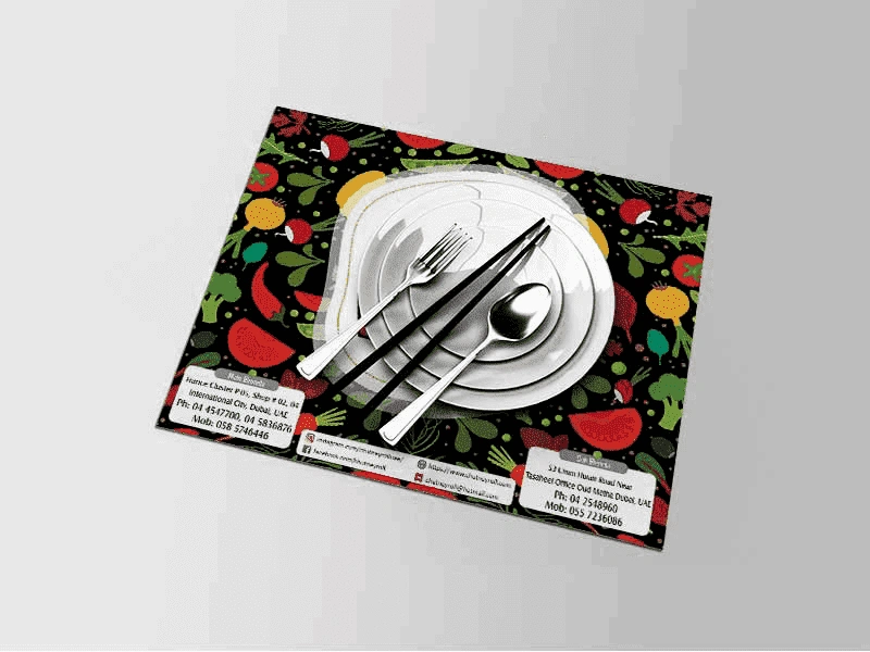 Table Mat image 10